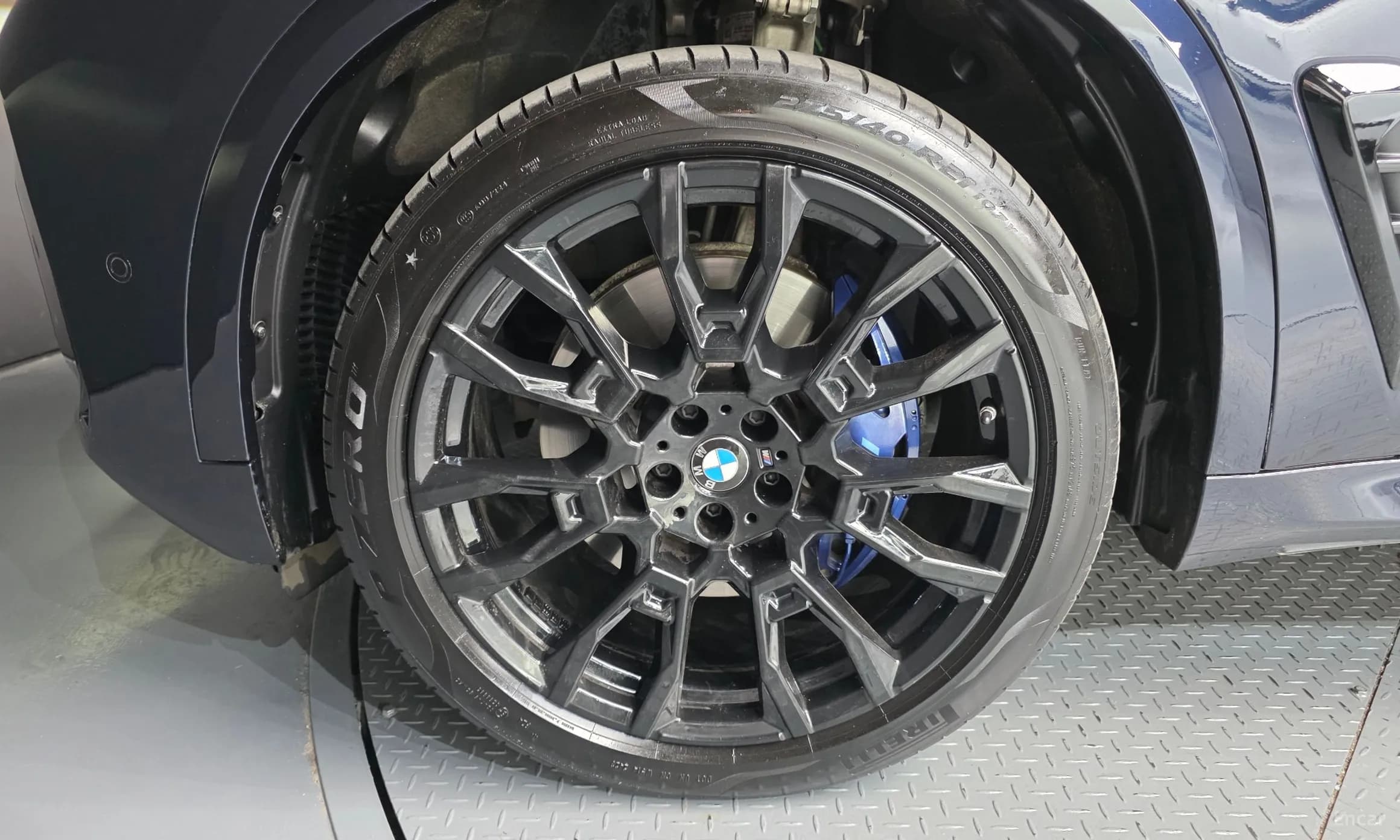 X5 (G05)
