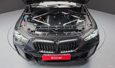 X5 (G05)
