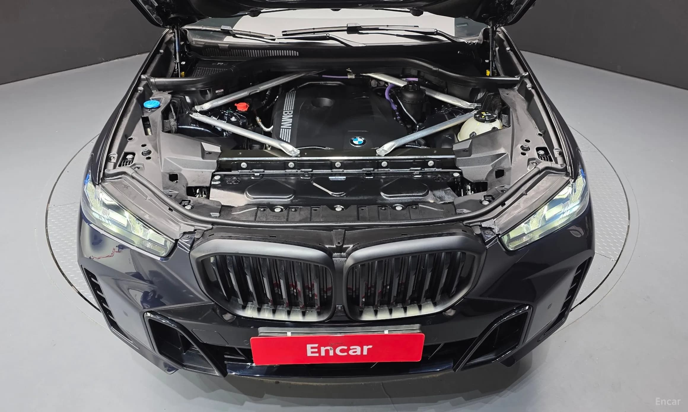 X5 (G05)