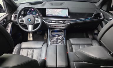 X5 (G05)