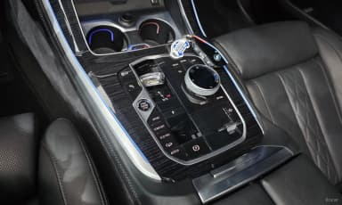 X5 (G05)