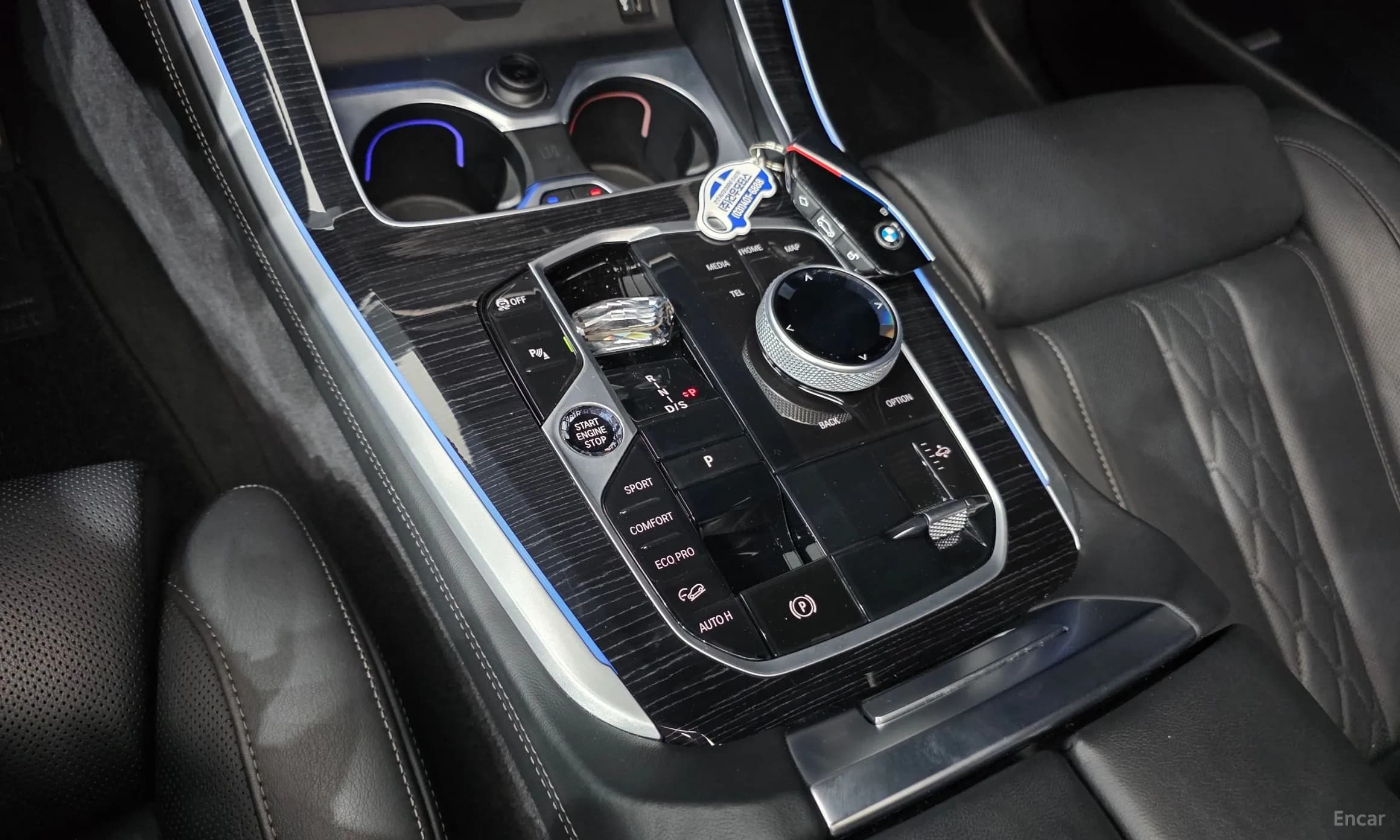 X5 (G05)