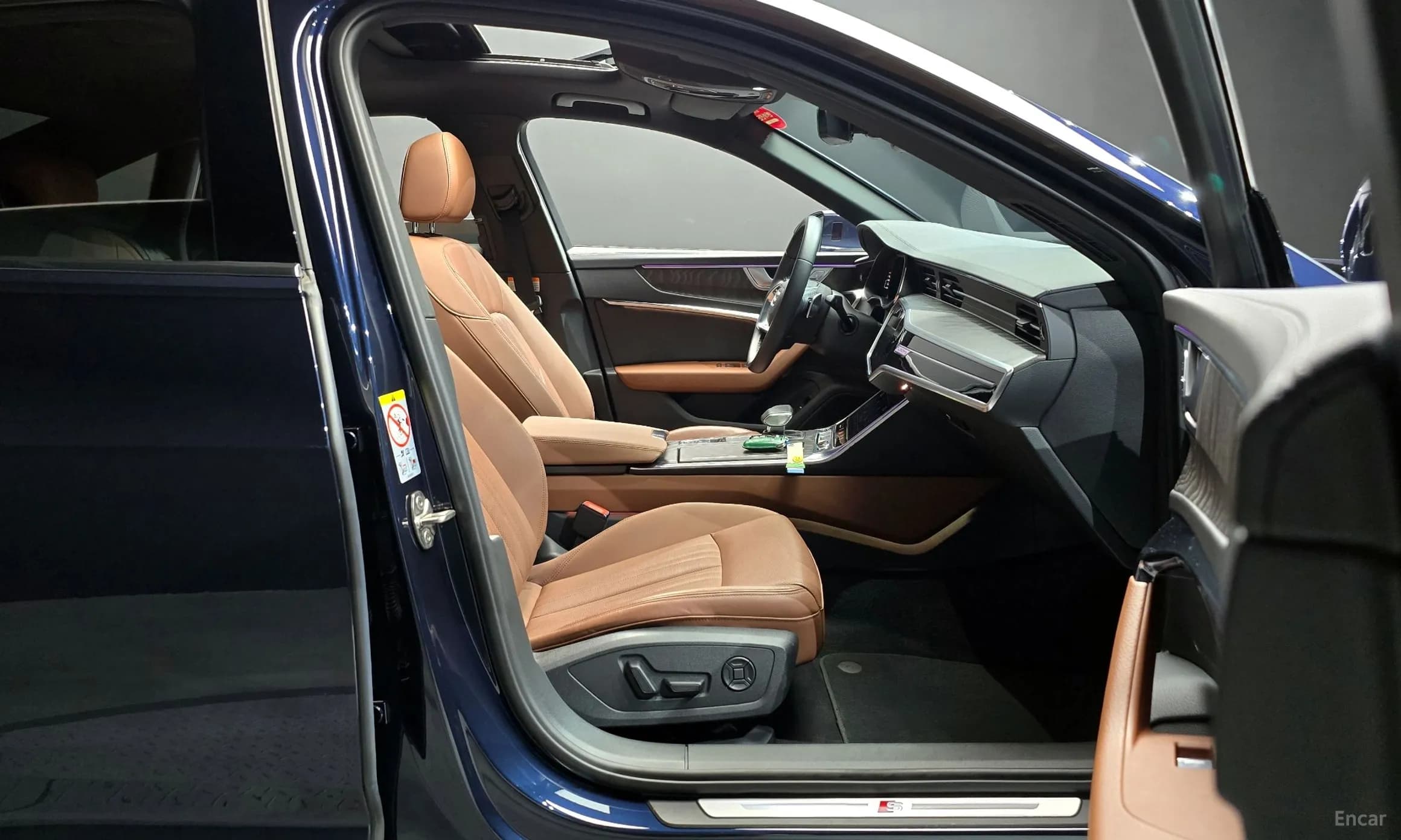 A6 (C8)