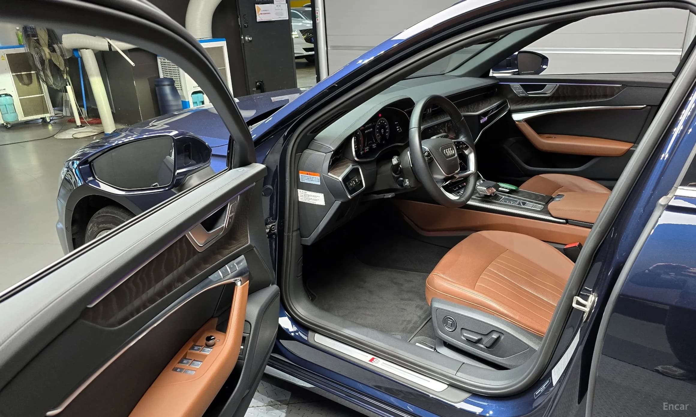 A6 (C8)