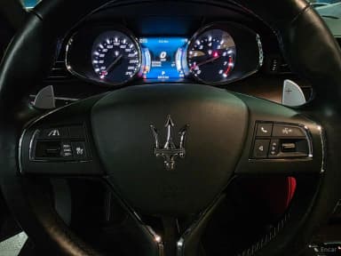 Quattroporte