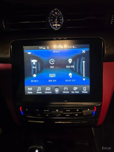 Quattroporte