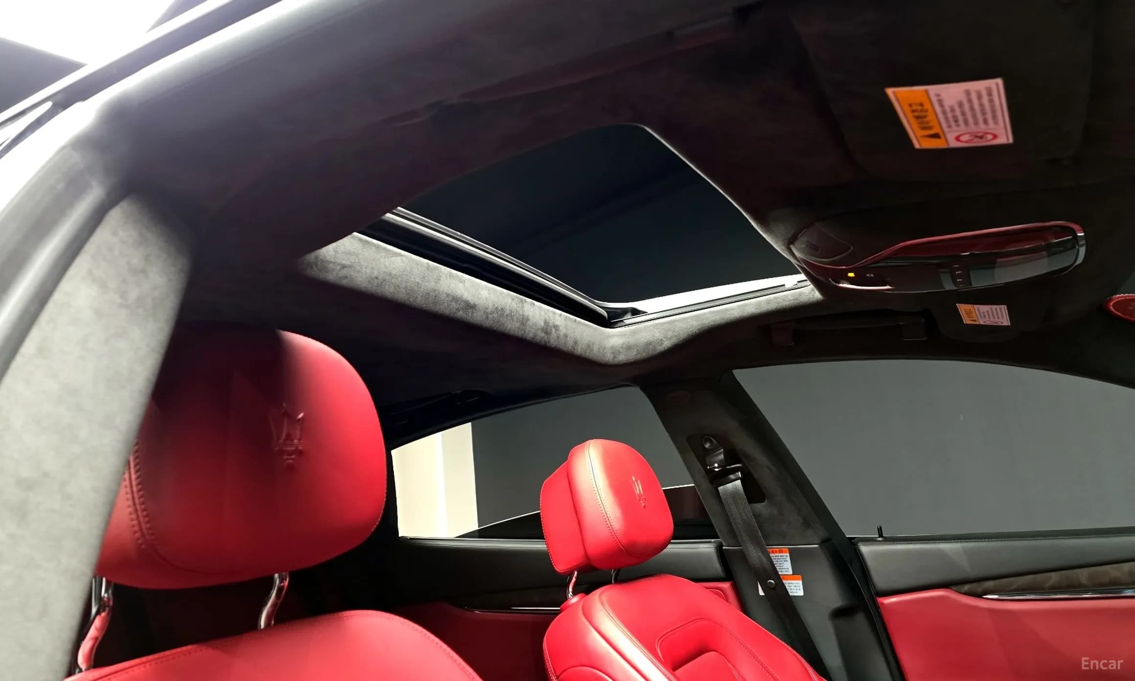 Quattroporte