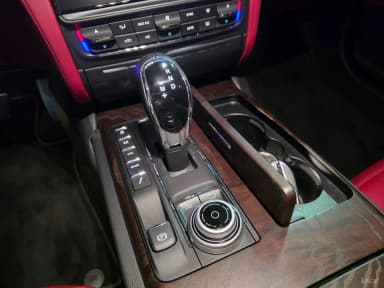 Quattroporte