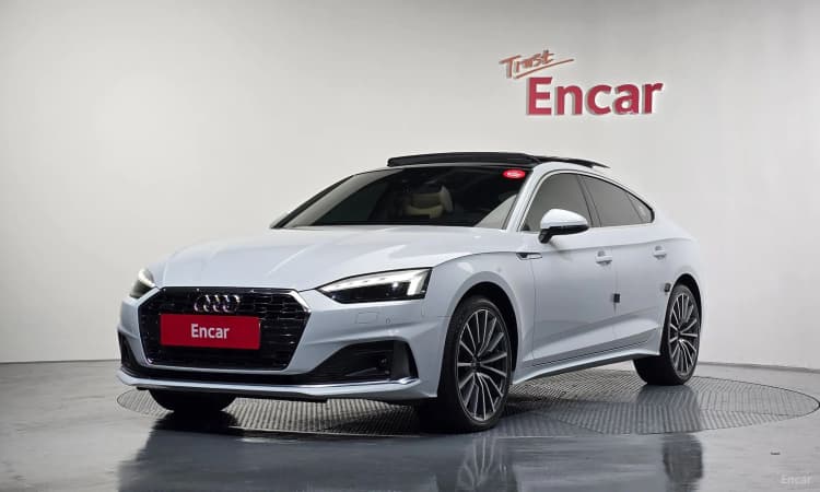 A5 (F5)