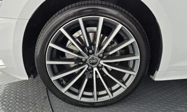A5 (F5)