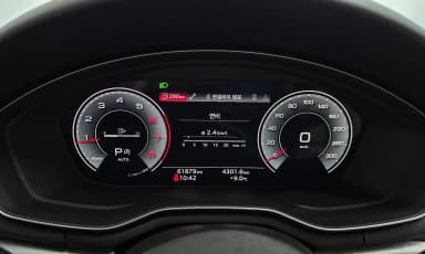 A5 (F5)
