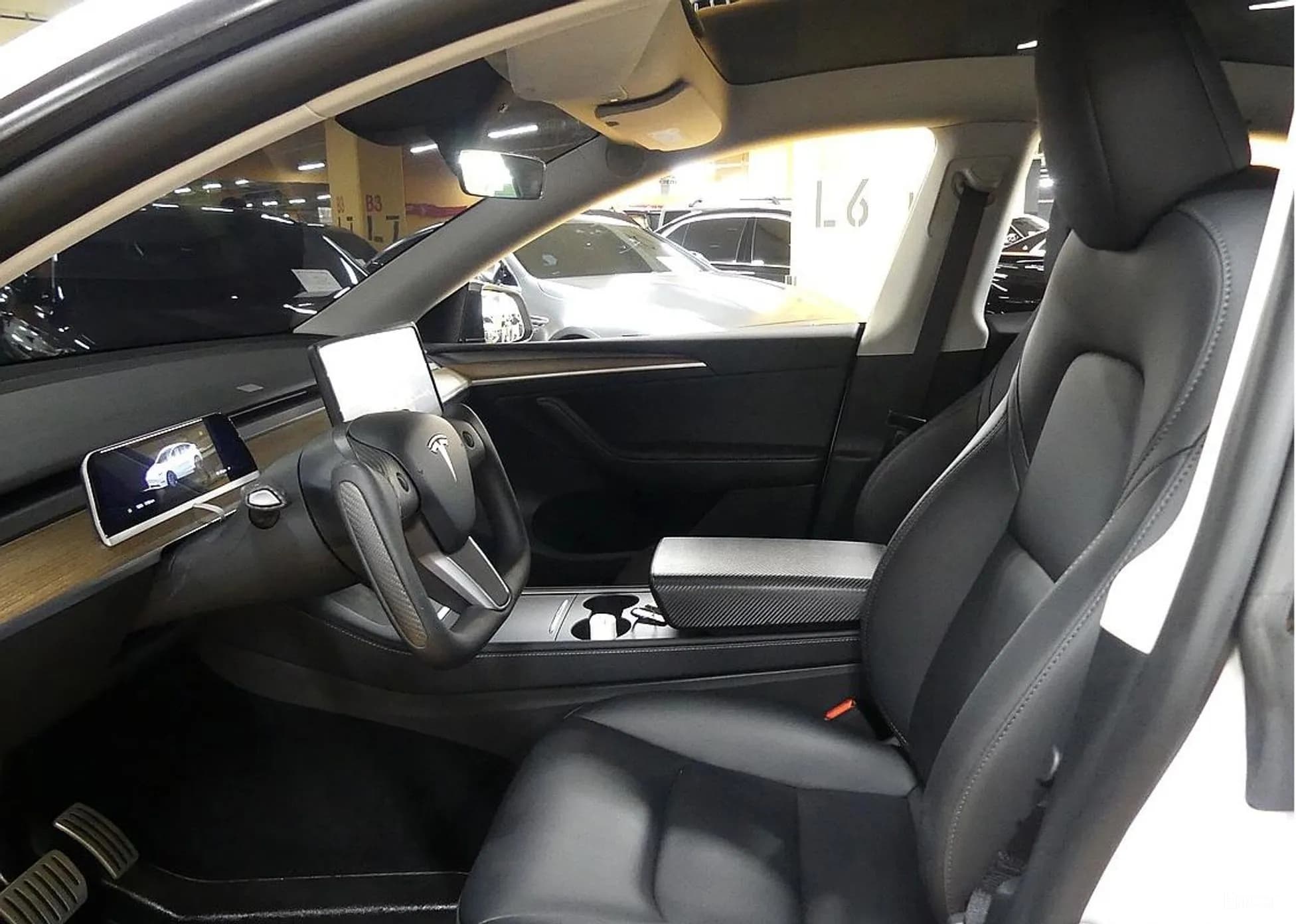 Model Y