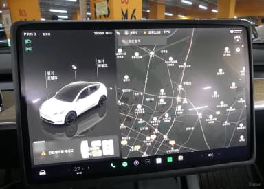 Model Y