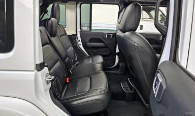 Wrangler (JL)