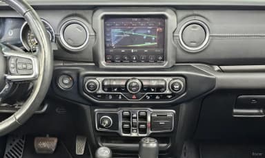 Wrangler (JL)