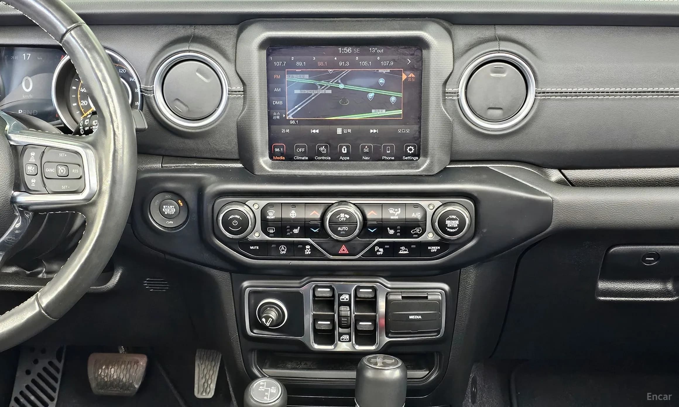 Wrangler (JL)