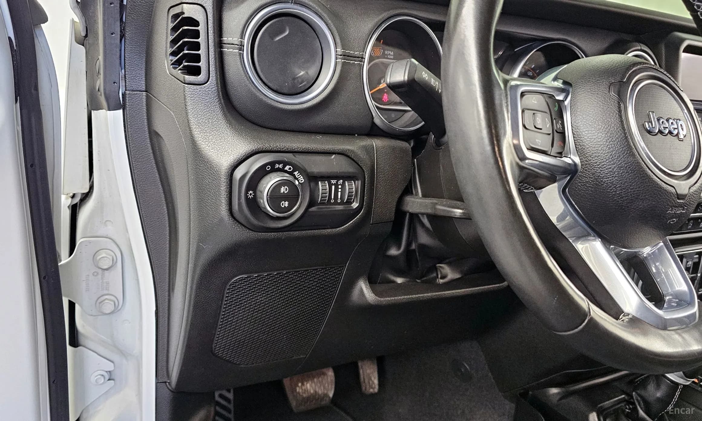 Wrangler (JL)