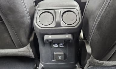 Wrangler (JL)