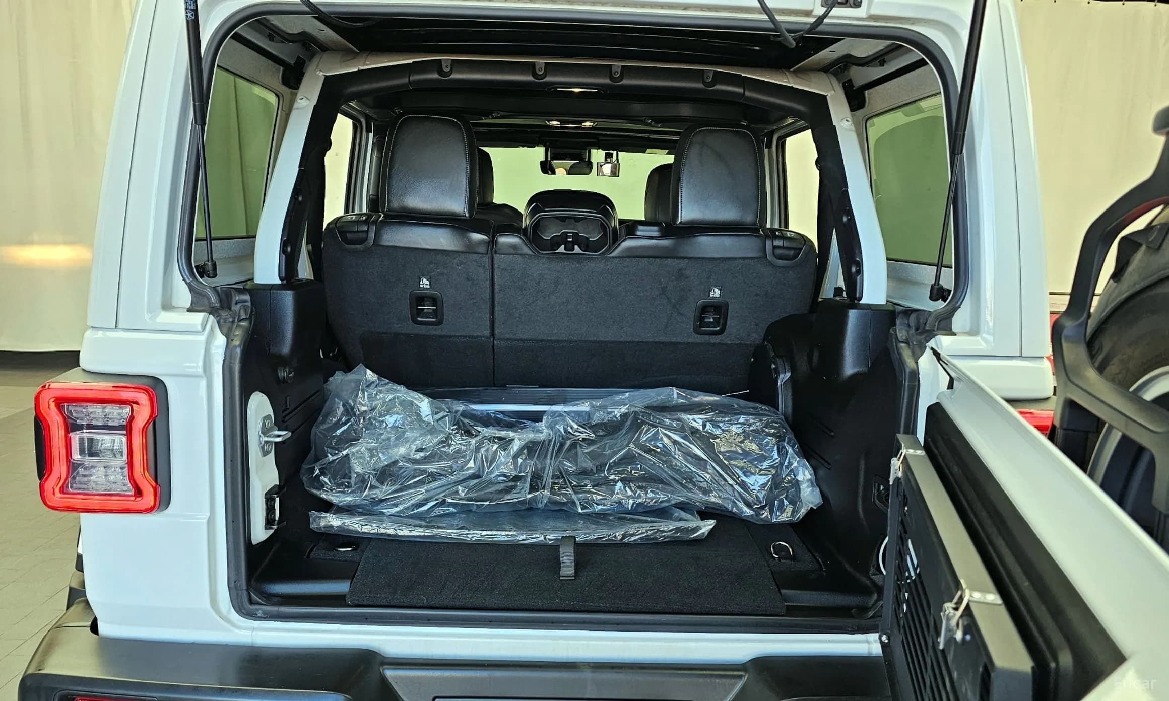 Wrangler (JL)