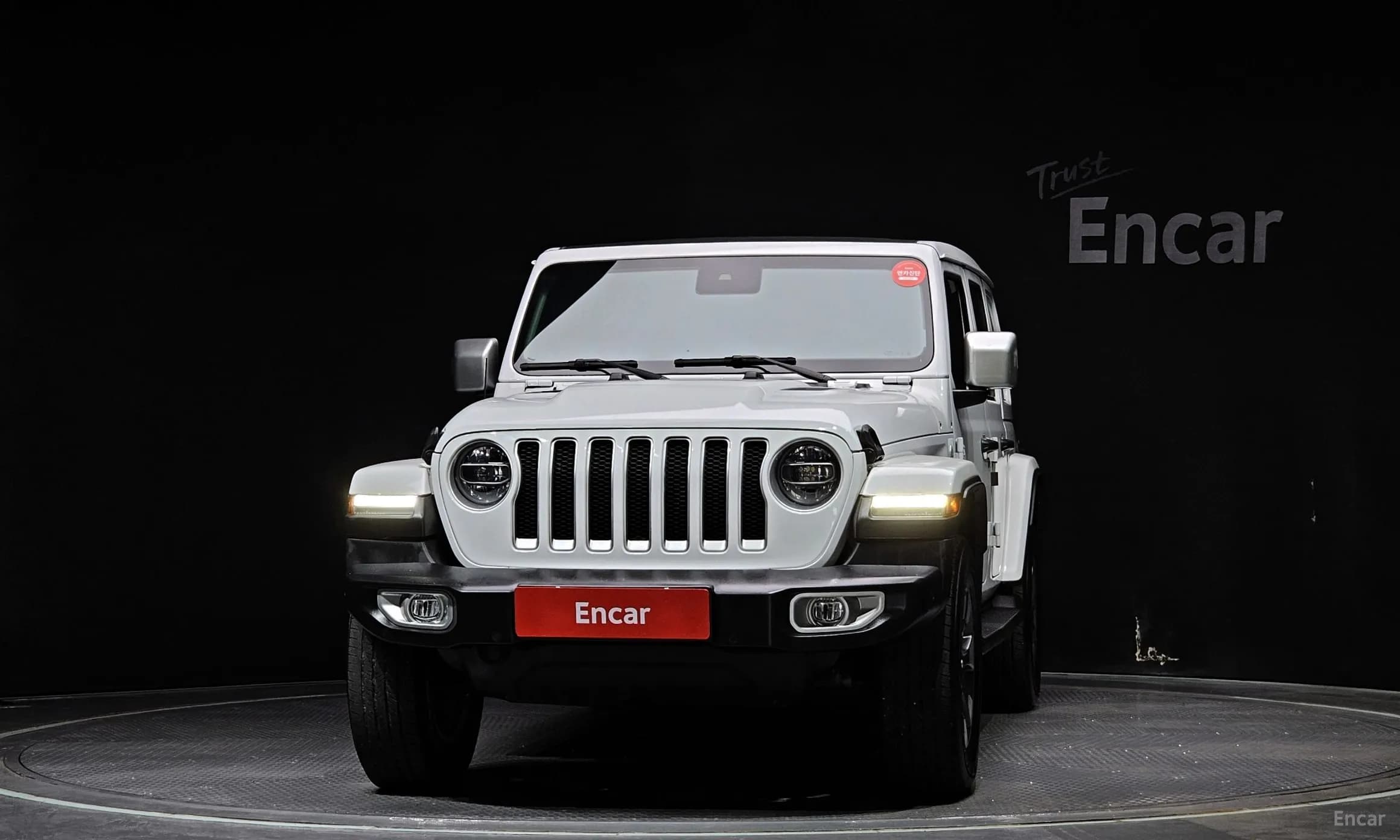 Wrangler (JL)