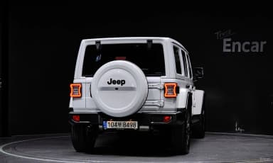 Wrangler (JL)