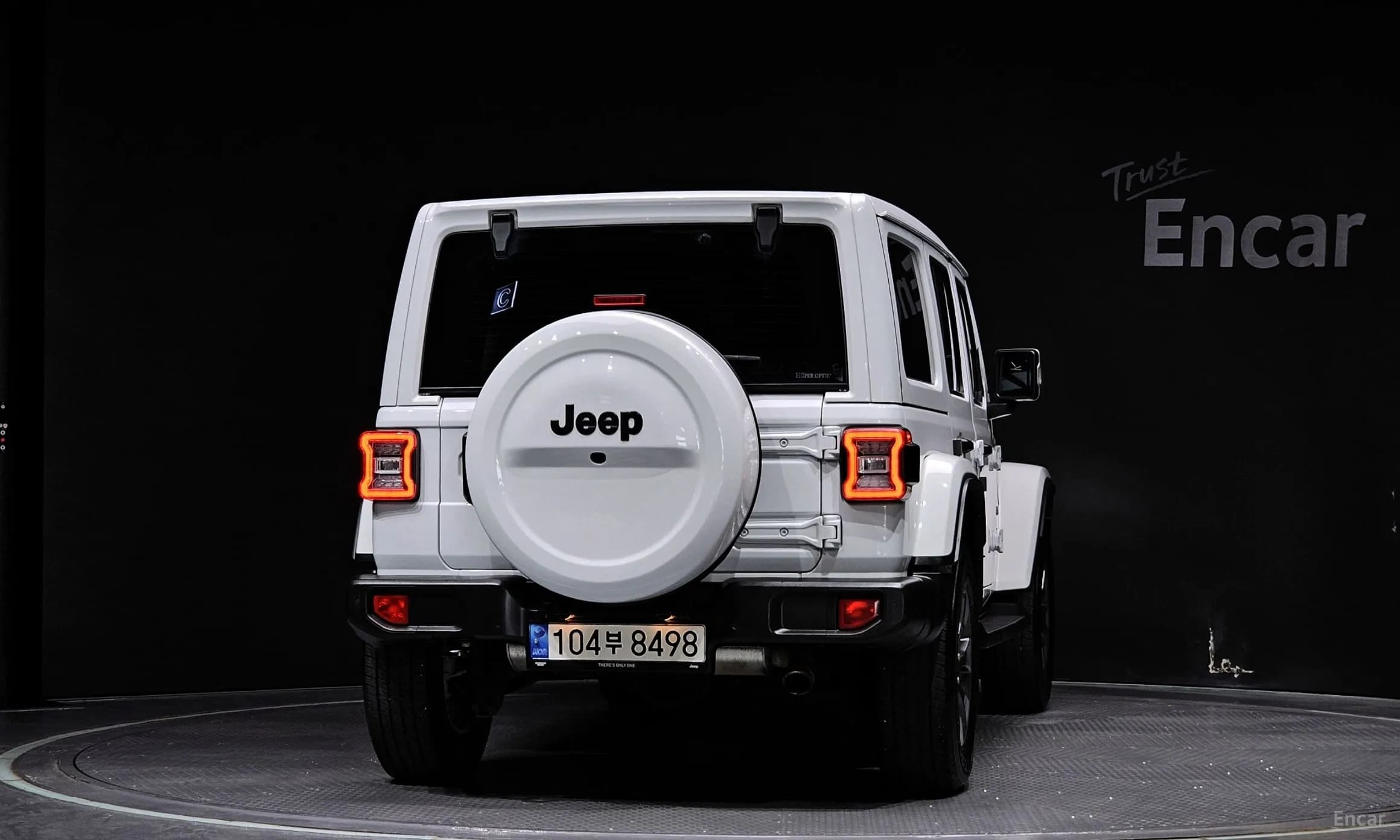 Wrangler (JL)
