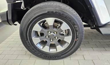 Wrangler (JL)