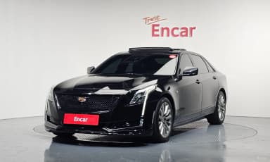 CT6