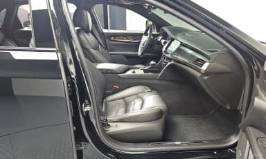 CT6