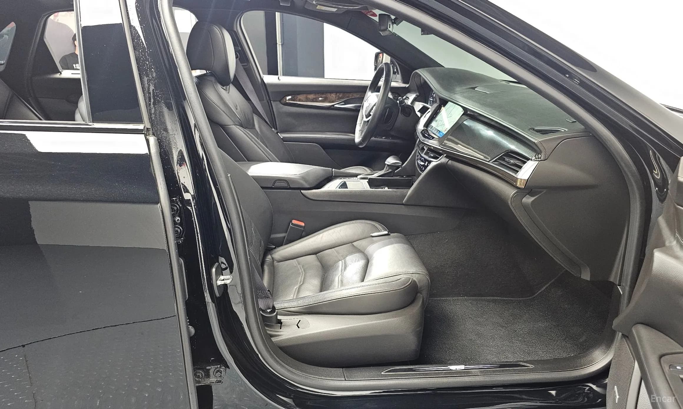CT6