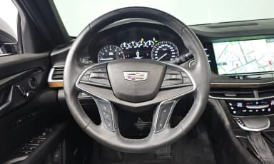 CT6