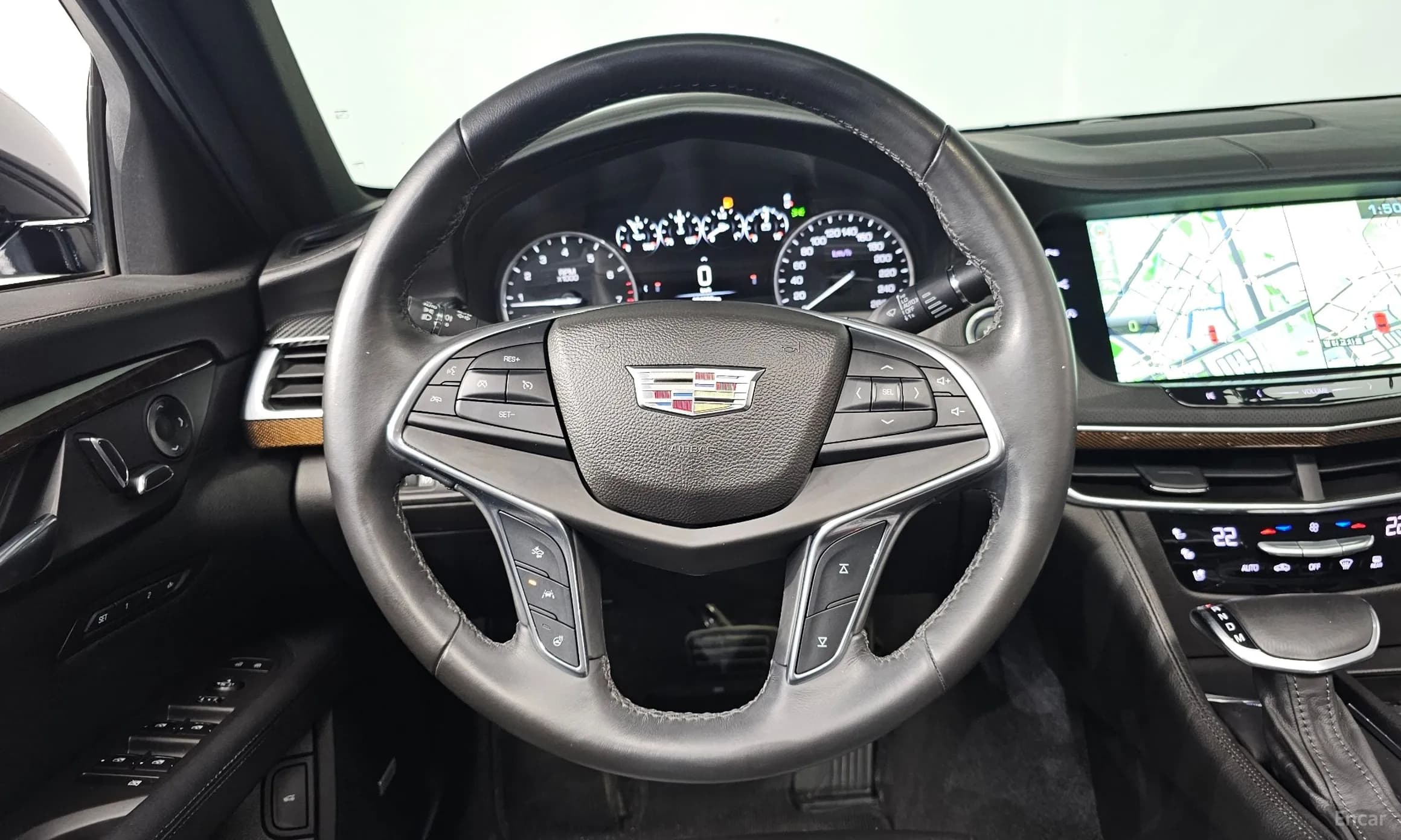CT6