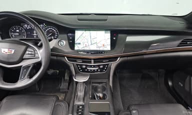 CT6