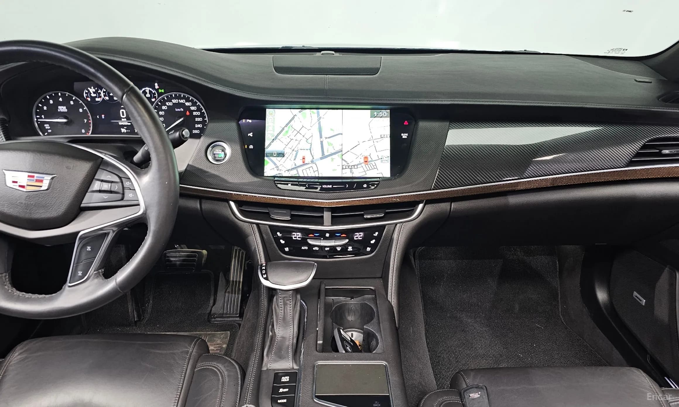 CT6