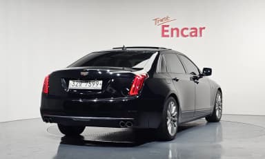 CT6