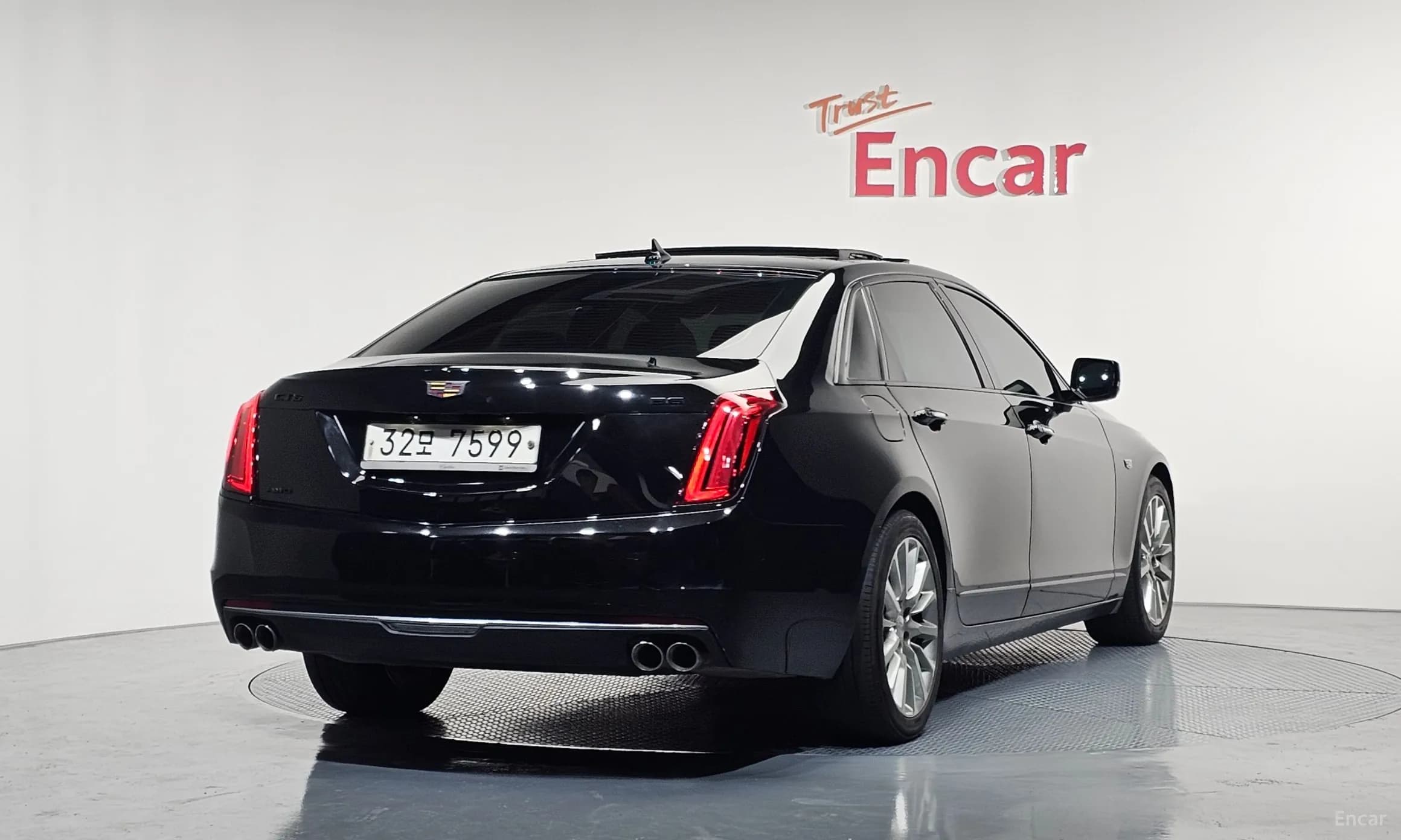 CT6