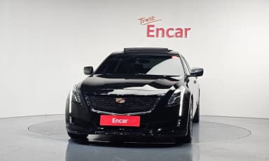 CT6