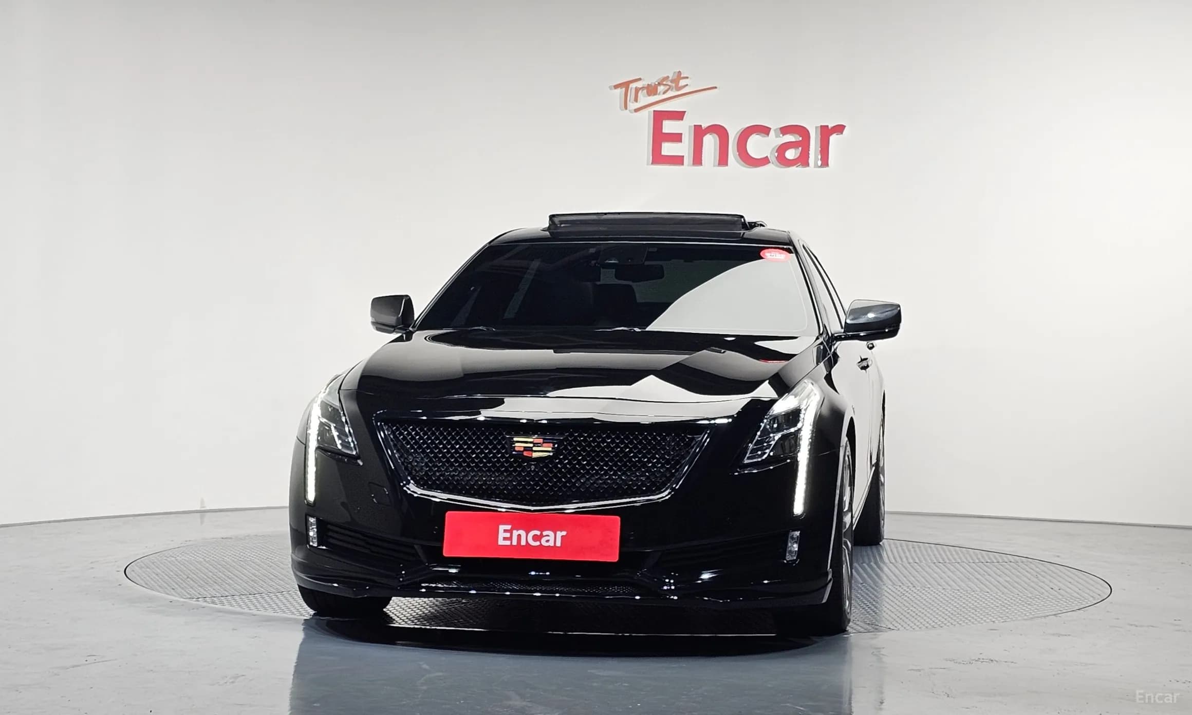 CT6