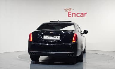 CT6