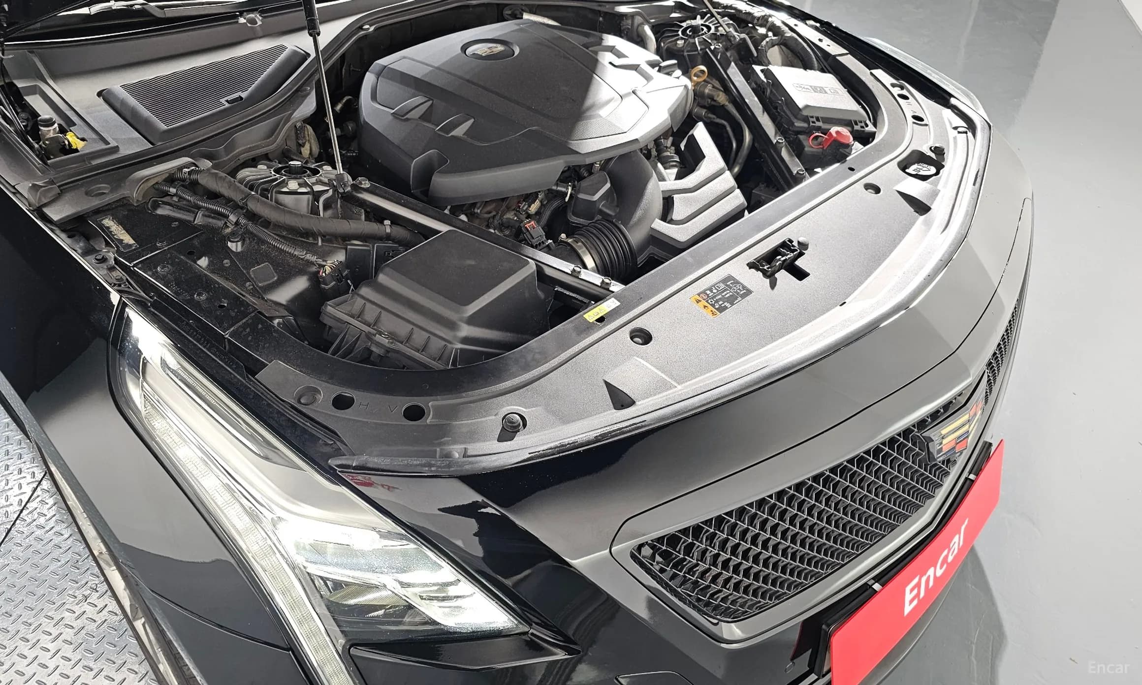 CT6