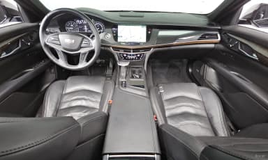 CT6