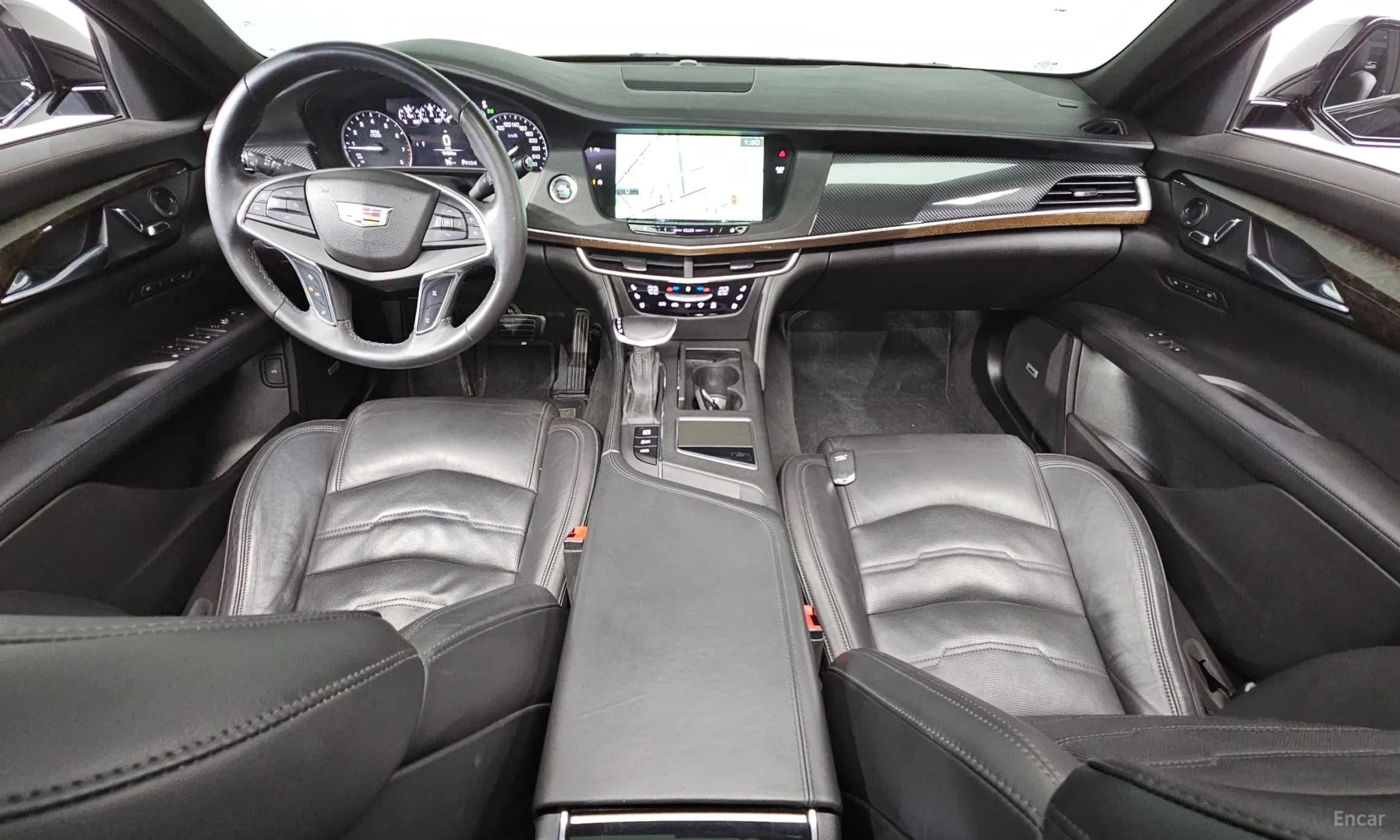 CT6