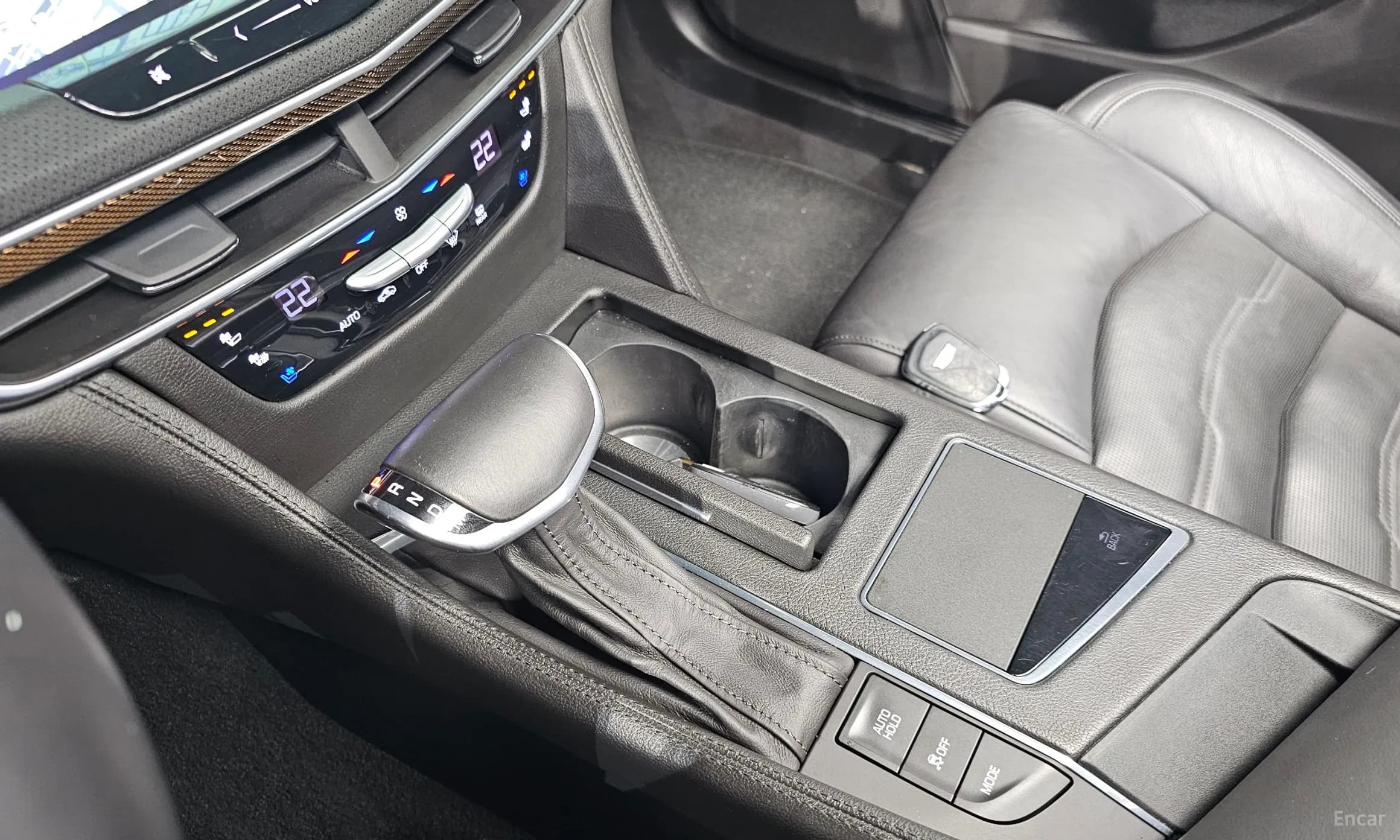 CT6