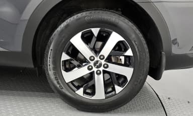 Sorento 4th generation