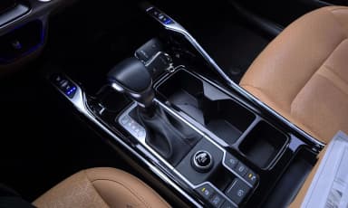 Sorento 4th generation
