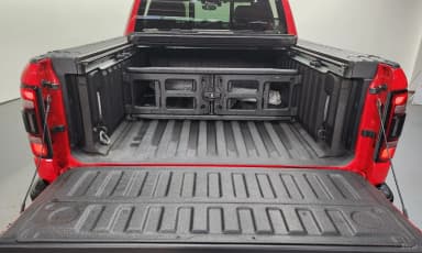 Lampickup
