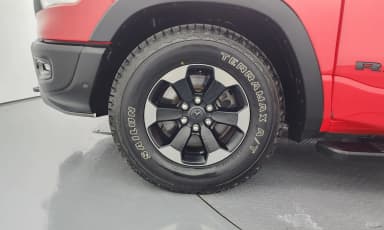 Lampickup