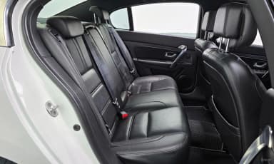 SM5 Platinum