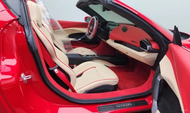 296 GTS