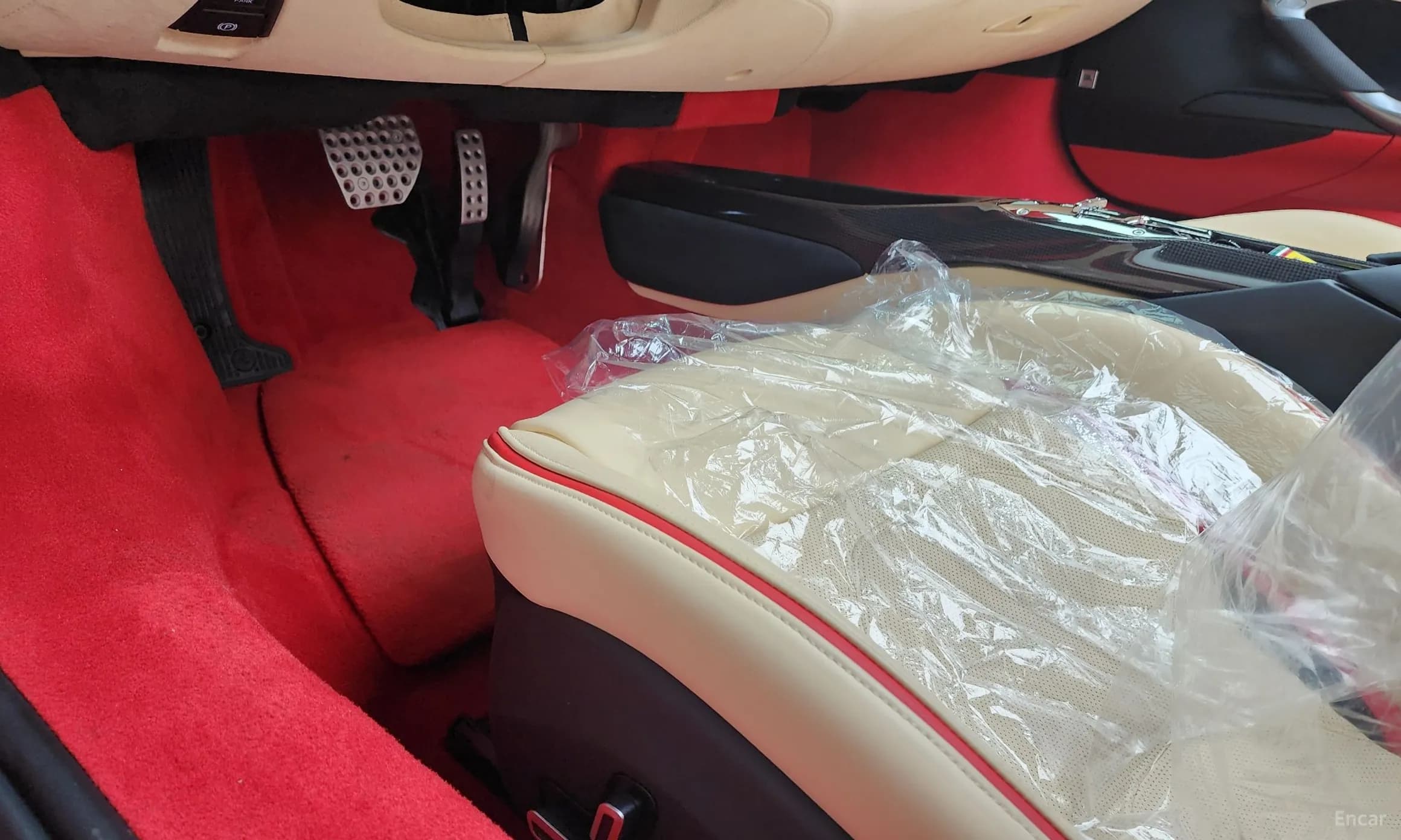 296 GTS